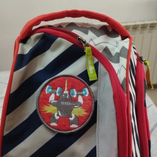 Mochila Ergobag Original