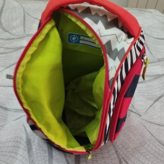 Mochila Ergobag Original