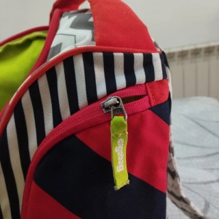 Mochila Ergobag Original