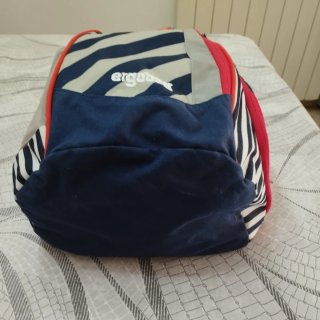 Mochila Ergobag Original