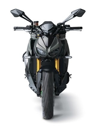 Kawasaki Z1100 SE 2026