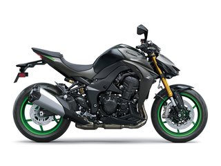 Kawasaki Z1100 SE 2026
