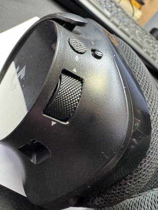 Auriculares Gaming Inalámbricos Logitech G533