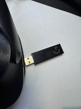 Auriculares Gaming Inalámbricos Logitech G533