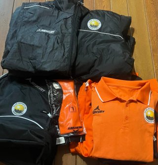 Pack Ropa Club Deportivo Parquesol