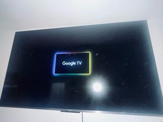 TV Xiaomi A Pro 55 QLED UHD 4K Gris