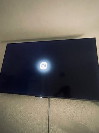 TV Xiaomi A Pro 55 QLED UHD 4K Gris