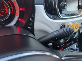 FIAT 500C 1.2 8v Lounge