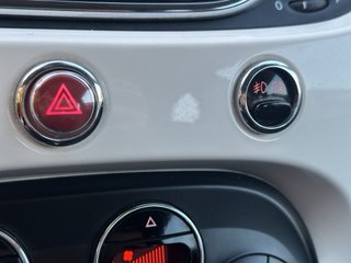 FIAT 500C 1.2 8v Lounge