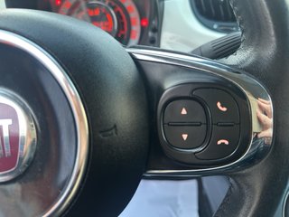 FIAT 500C 1.2 8v Lounge