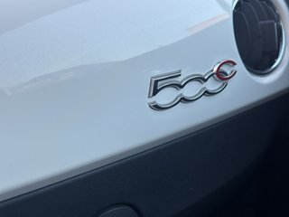 FIAT 500C 1.2 8v Lounge