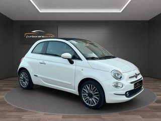 FIAT 500C 1.2 8v Lounge