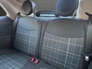 FIAT 500C 1.2 8v Lounge