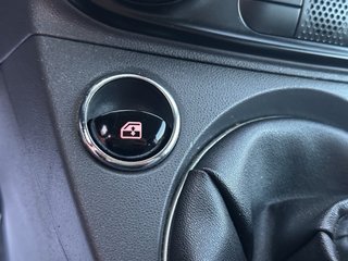 FIAT 500C 1.2 8v Lounge