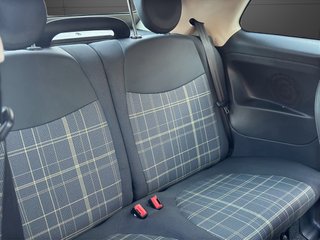 FIAT 500C 1.2 8v Lounge