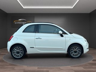 FIAT 500C 1.2 8v Lounge