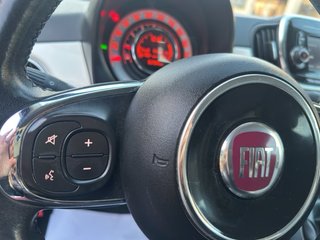 FIAT 500C 1.2 8v Lounge