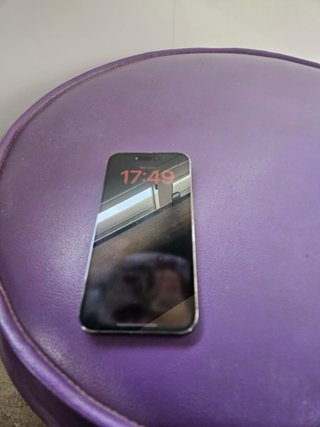 iPhone 14 Pro Max Morado