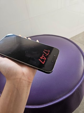 iPhone 14 Pro Max Morado