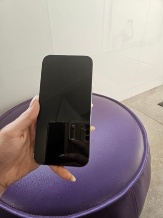 iPhone 14 Pro Max Morado