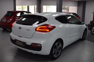 KIA ProCeed 2016