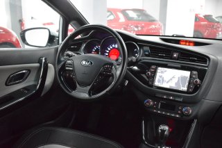 KIA ProCeed 2016