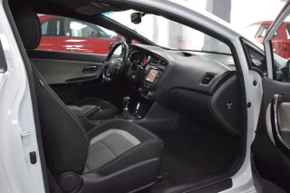 KIA ProCeed 2016