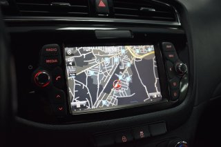 KIA ProCeed 2016