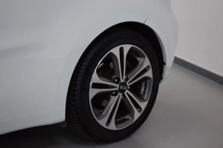 KIA ProCeed 2016