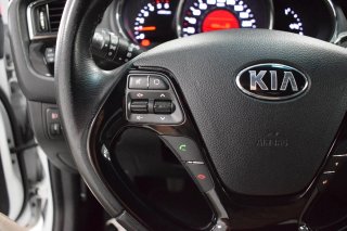 KIA ProCeed 2016