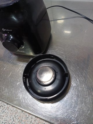 Vaso Batidora Philips ProBlend 4