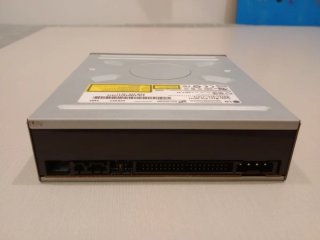 Grabadora CD /DVD LG para Pc