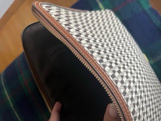 Funda portátil Mango