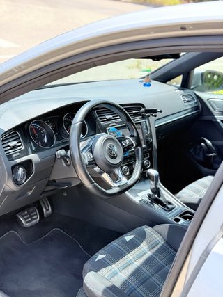 Volkswagen Golf GTE DSG