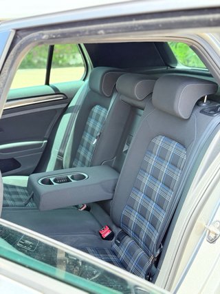 Volkswagen Golf GTE DSG