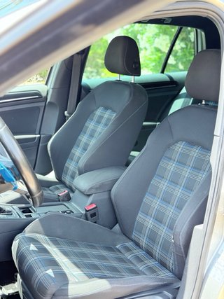 Volkswagen Golf GTE DSG