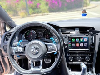 Volkswagen Golf GTE DSG