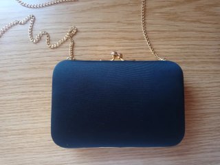 Bolso Vanity Mujer años 60