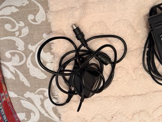 Sega Mega Drive 2 con scatola e giochi