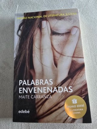 Libro de lectura