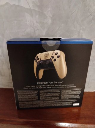 Controller DualSense PS5 007 First Light