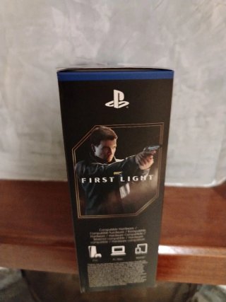 Controller DualSense PS5 007 First Light