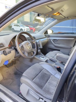 Audi A4 2007