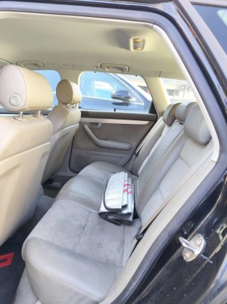 Audi A4 2007