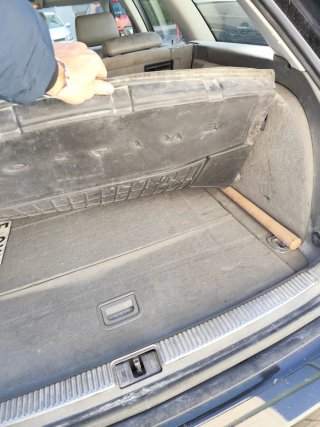 Audi A4 2007