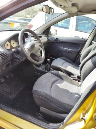 Audi A4 2007