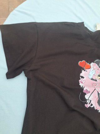 Camiseta T 56. Con etiquetas. VER medidas