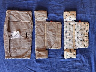 Tripp Trapp: Bandeja, Cojines, baby seat