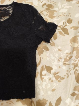 N ° 3 magliette corte