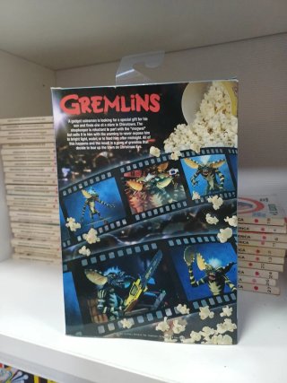 Gremlins Ultimate Stripe NECA Figura